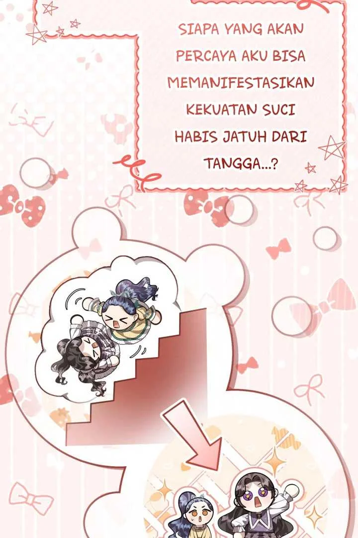 The Villain’s Daughter Plans To Run Away Chapter 63 Gambar 7