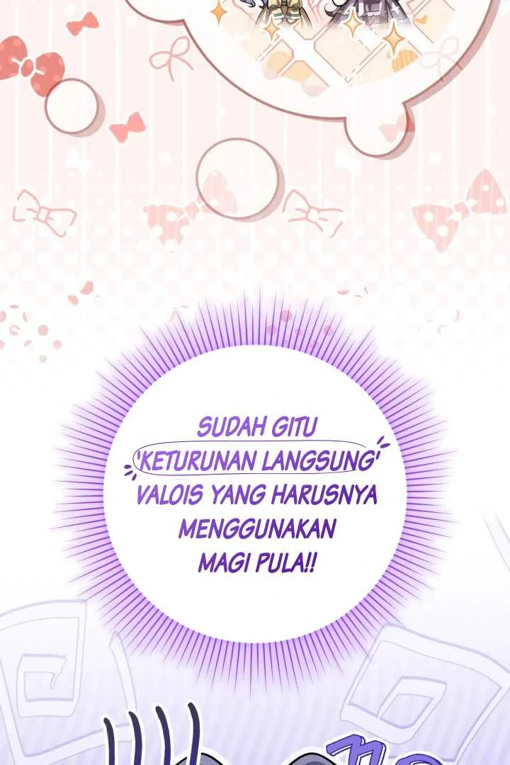 The Villain’s Daughter Plans To Run Away Chapter 63 Gambar 8