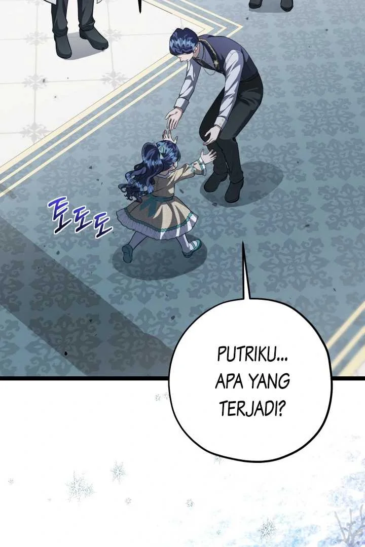 The Villain’s Daughter Plans To Run Away Chapter 63 Gambar 91