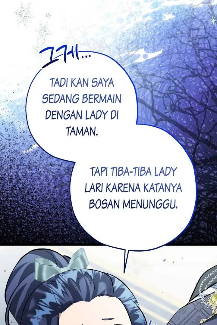 The Villain’s Daughter Plans To Run Away Chapter 63 Gambar 92