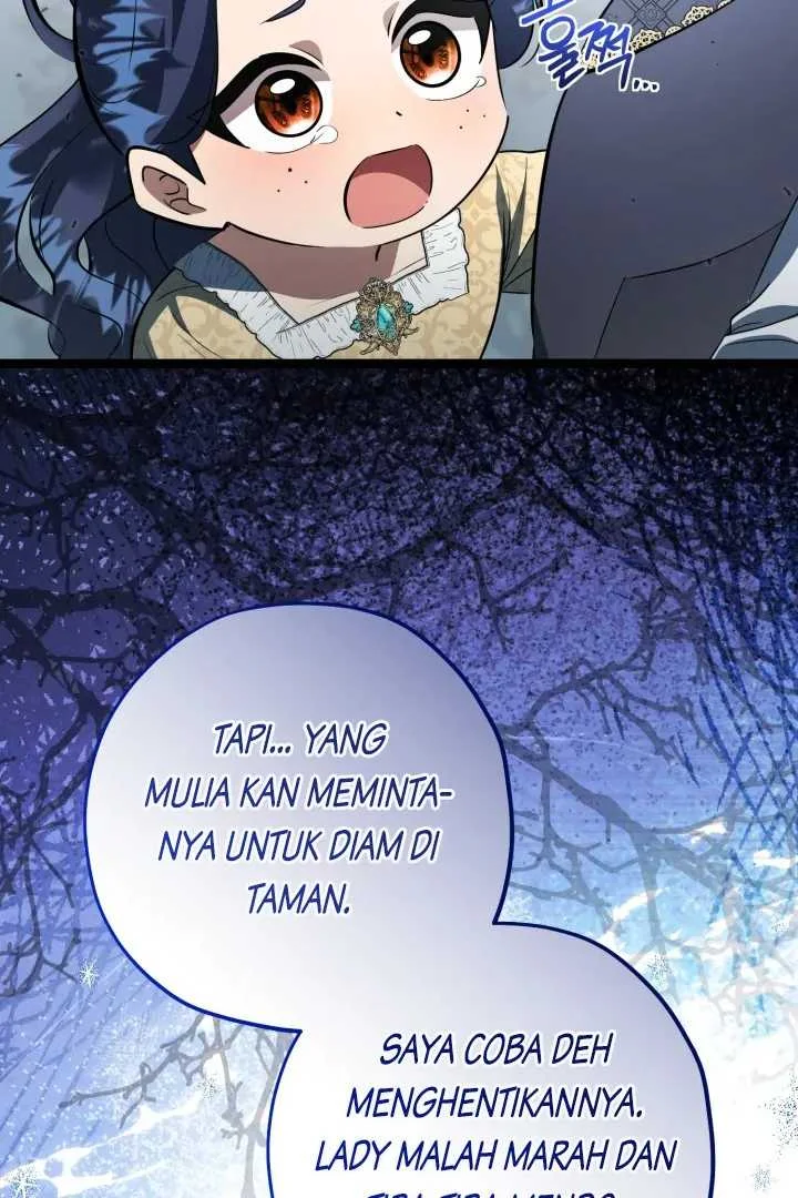 The Villain’s Daughter Plans To Run Away Chapter 63 Gambar 93