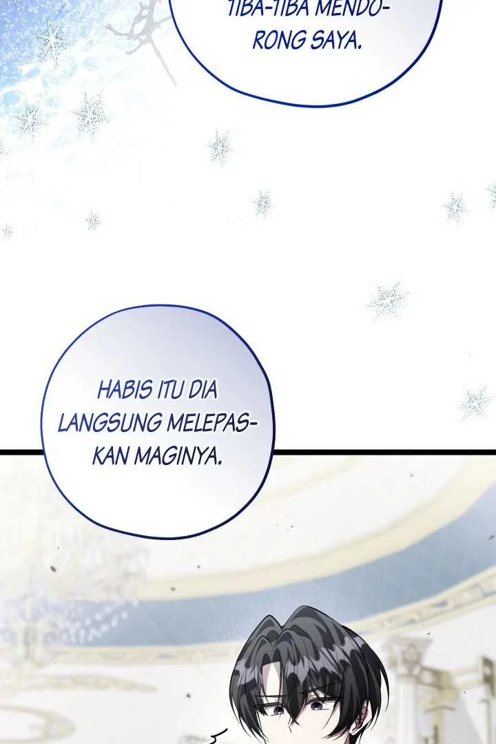 The Villain’s Daughter Plans To Run Away Chapter 63 Gambar 94