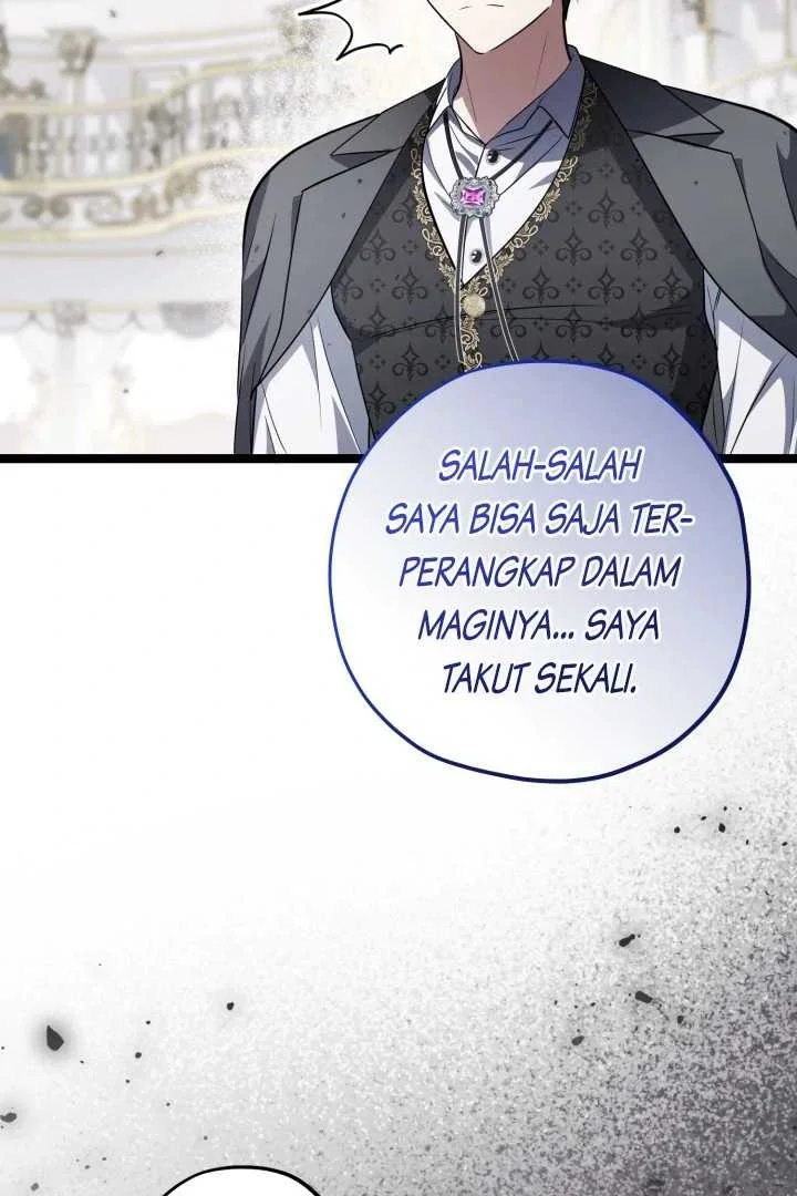 The Villain’s Daughter Plans To Run Away Chapter 63 Gambar 95