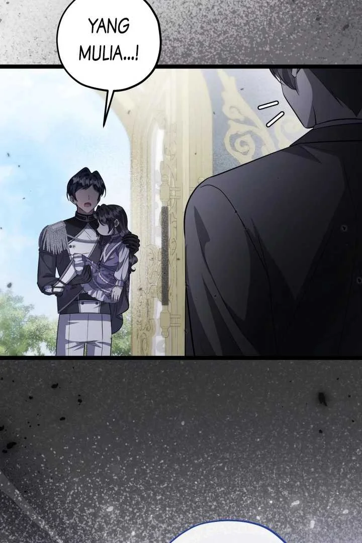 The Villain’s Daughter Plans To Run Away Chapter 63 Gambar 96