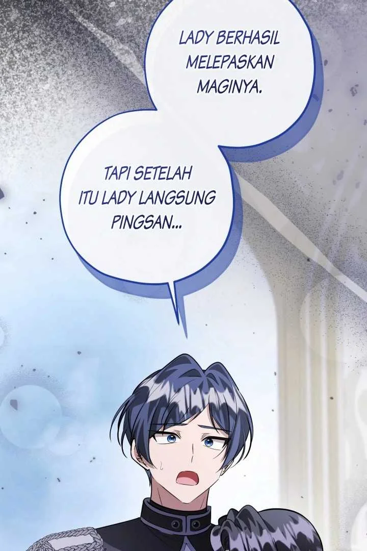 The Villain’s Daughter Plans To Run Away Chapter 63 Gambar 97