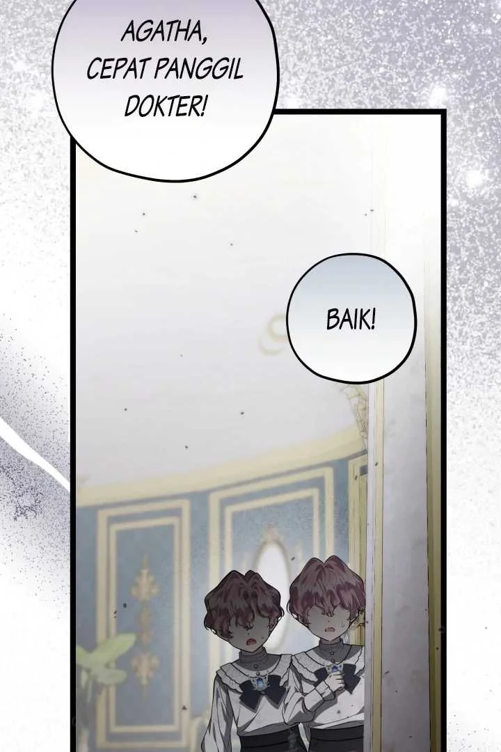 The Villain’s Daughter Plans To Run Away Chapter 63 Gambar 99
