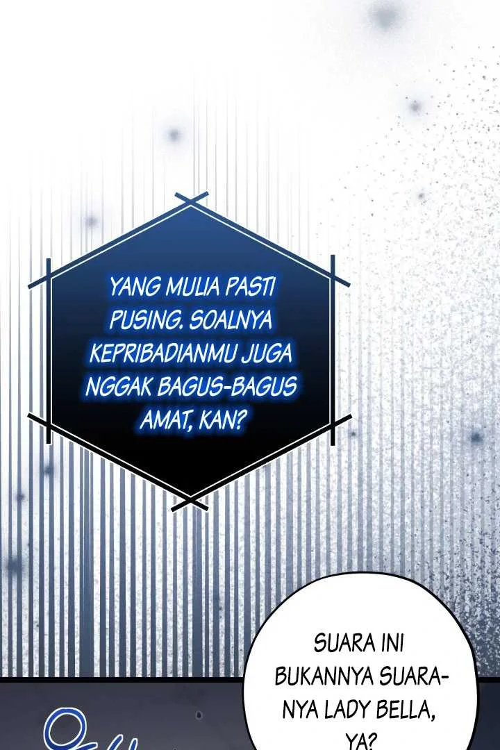 The Villain’s Daughter Plans To Run Away Chapter 64 Gambar 10