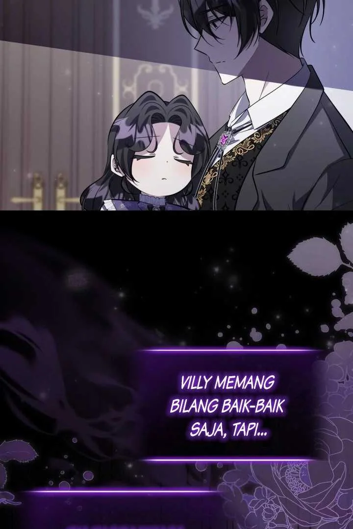 The Villain’s Daughter Plans To Run Away Chapter 64 Gambar 100