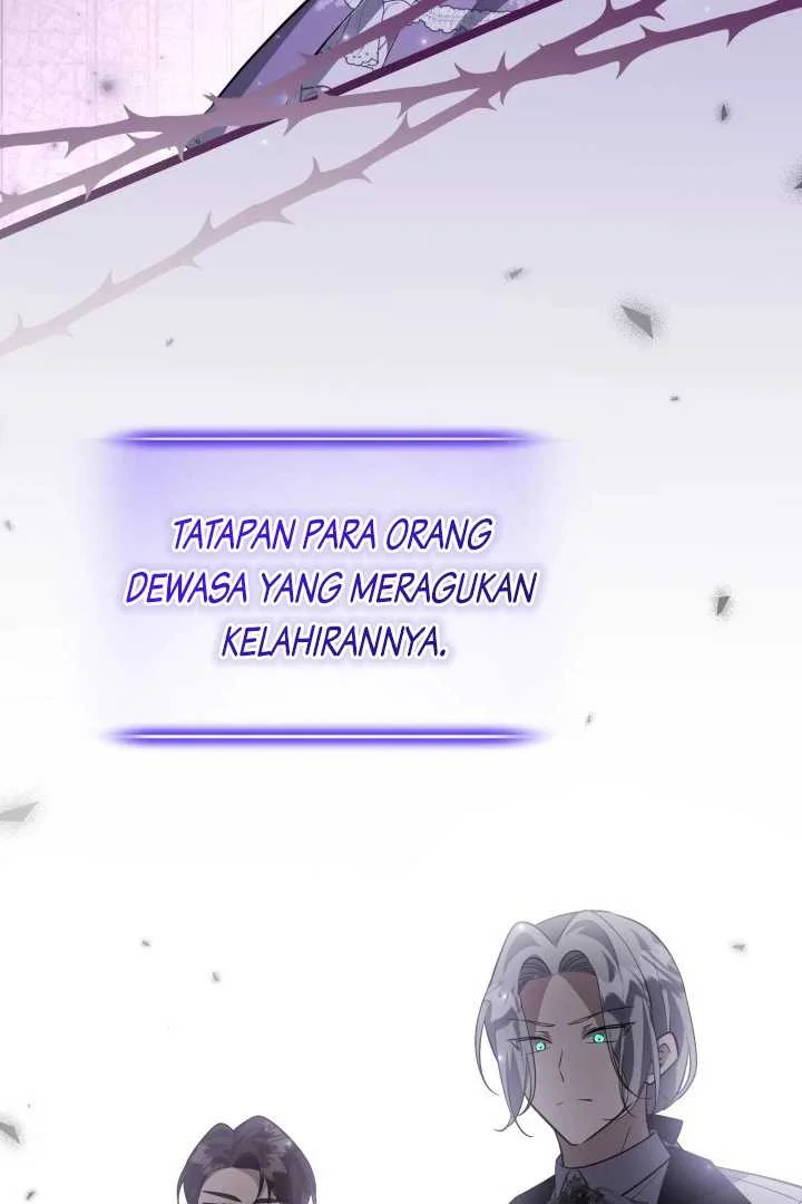 The Villain’s Daughter Plans To Run Away Chapter 64 Gambar 102