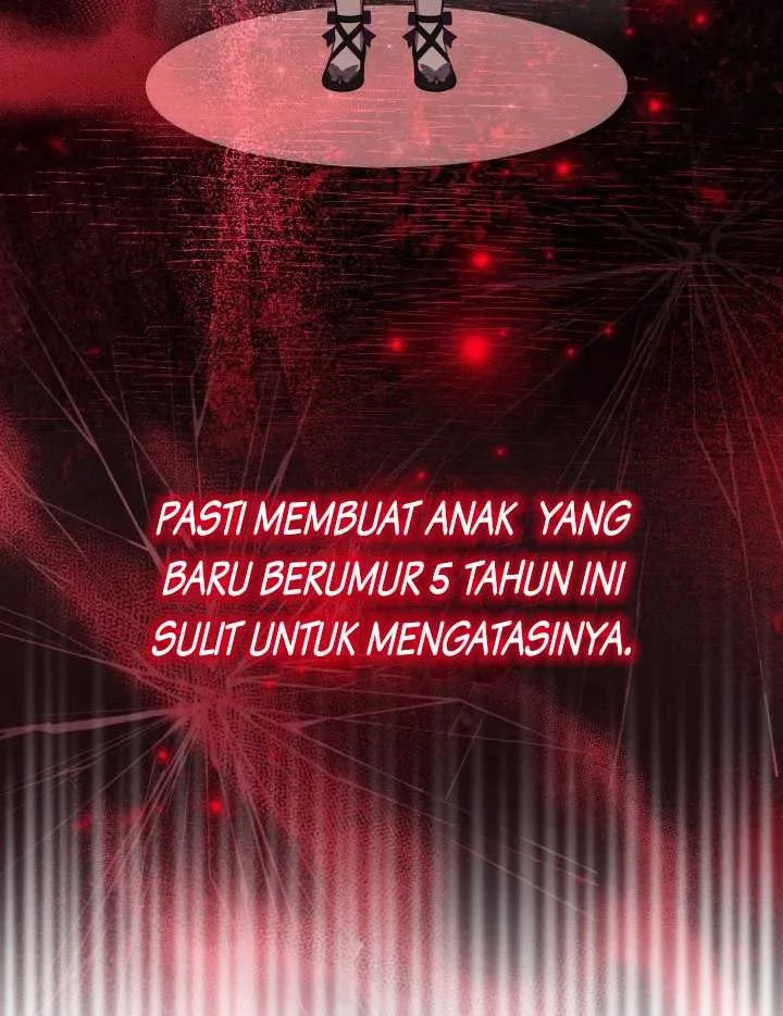 The Villain’s Daughter Plans To Run Away Chapter 64 Gambar 105