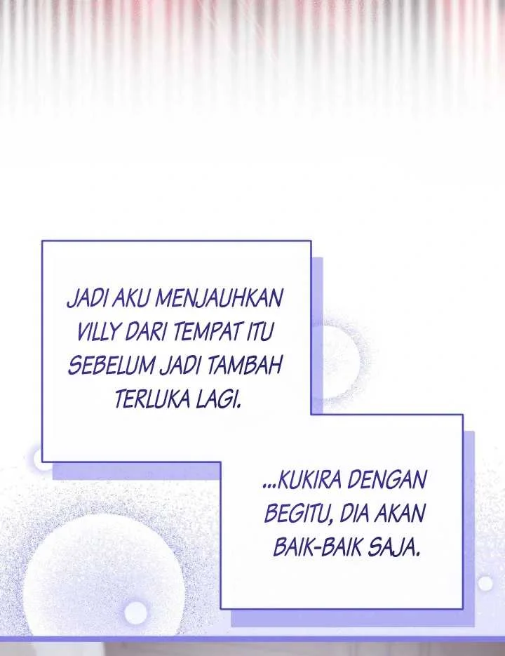 The Villain’s Daughter Plans To Run Away Chapter 64 Gambar 106