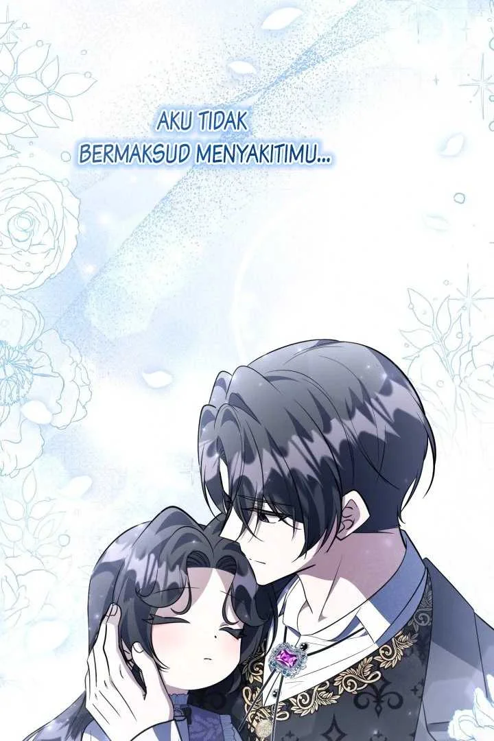 The Villain’s Daughter Plans To Run Away Chapter 64 Gambar 111