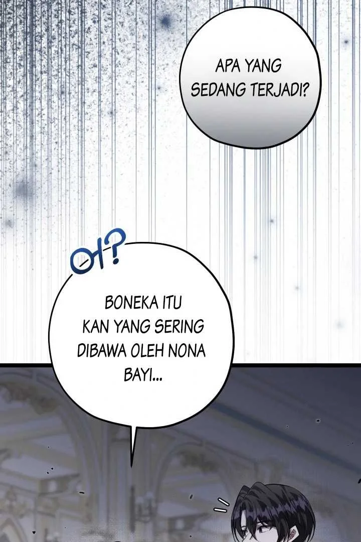 The Villain’s Daughter Plans To Run Away Chapter 64 Gambar 12