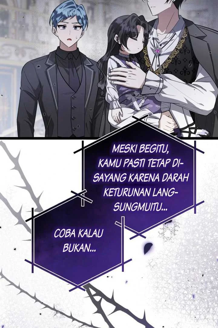 The Villain’s Daughter Plans To Run Away Chapter 64 Gambar 13