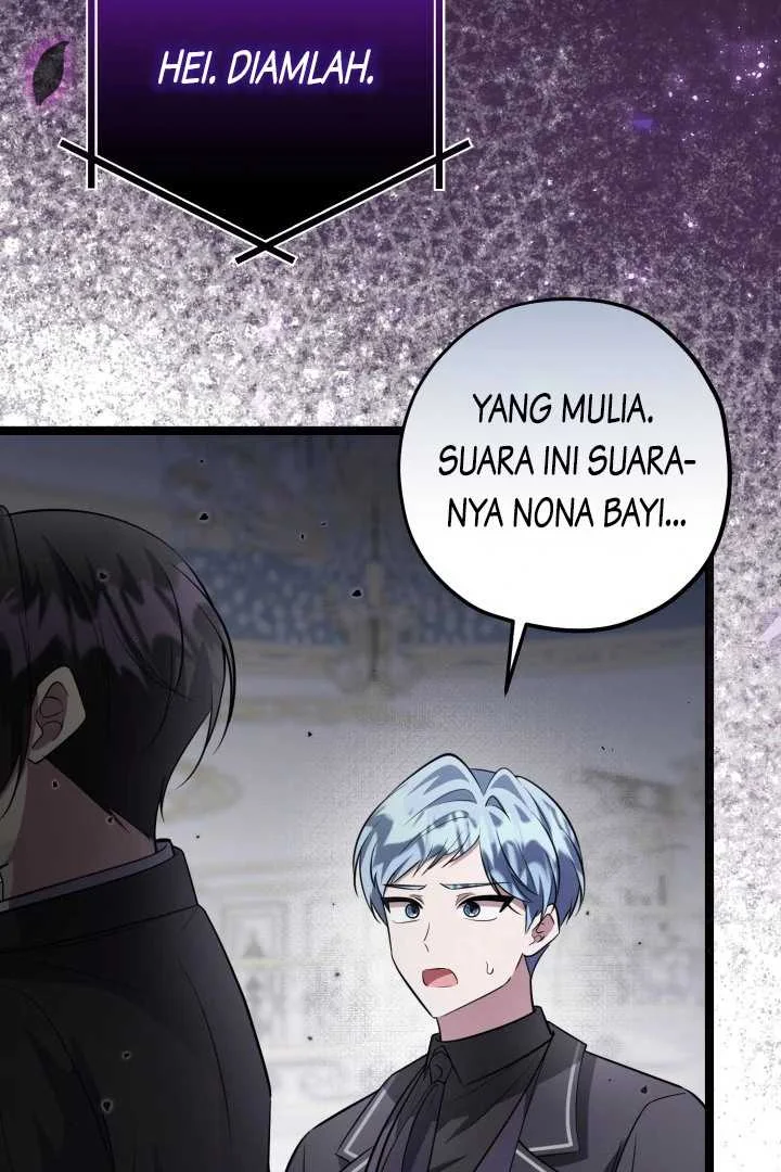 The Villain’s Daughter Plans To Run Away Chapter 64 Gambar 17
