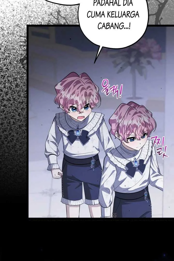 The Villain’s Daughter Plans To Run Away Chapter 64 Gambar 19