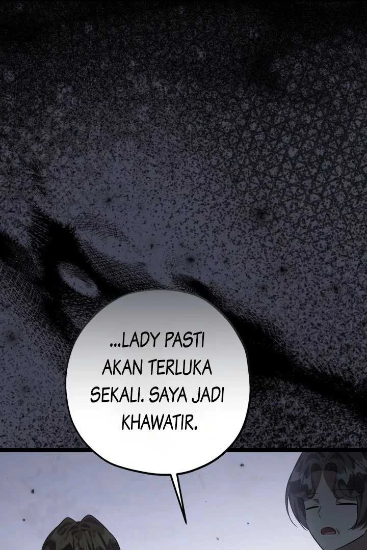 The Villain’s Daughter Plans To Run Away Chapter 64 Gambar 24