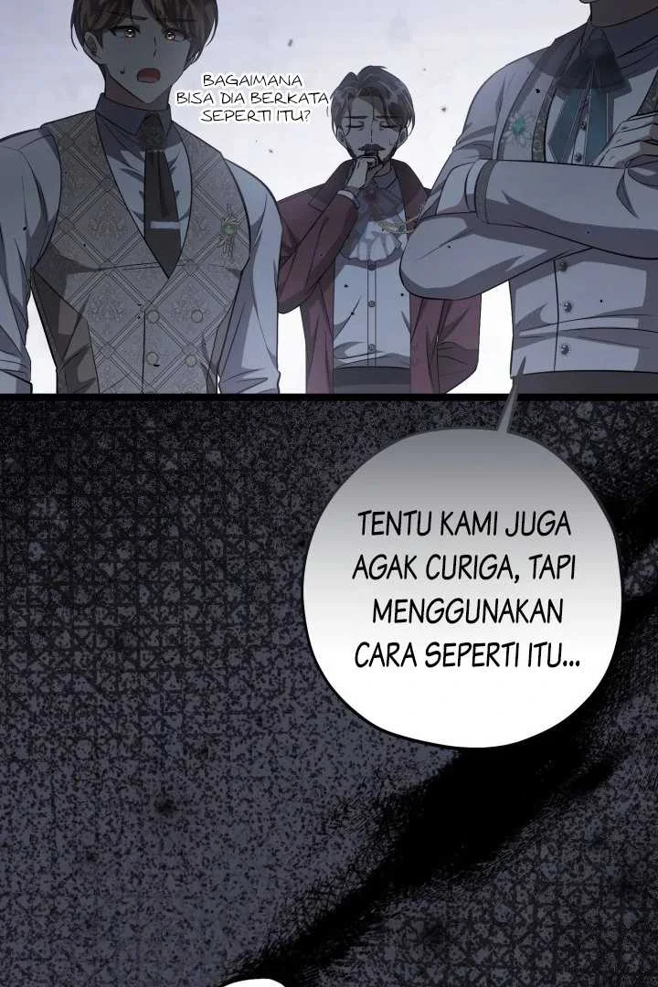 The Villain’s Daughter Plans To Run Away Chapter 64 Gambar 25