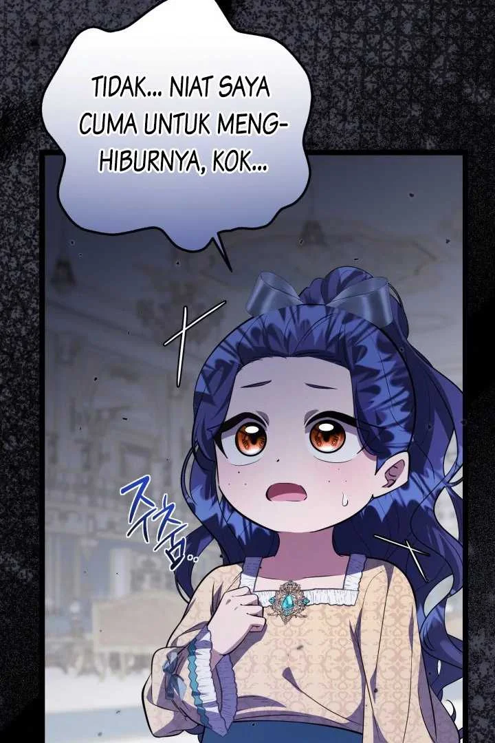 The Villain’s Daughter Plans To Run Away Chapter 64 Gambar 26