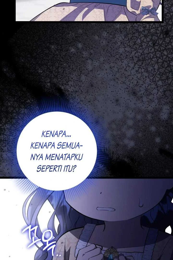 The Villain’s Daughter Plans To Run Away Chapter 64 Gambar 27