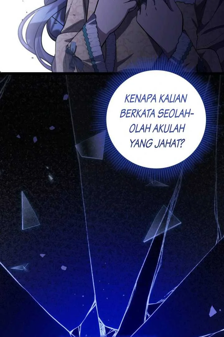 The Villain’s Daughter Plans To Run Away Chapter 64 Gambar 28