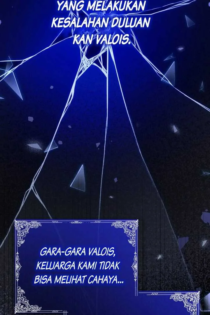 The Villain’s Daughter Plans To Run Away Chapter 64 Gambar 29