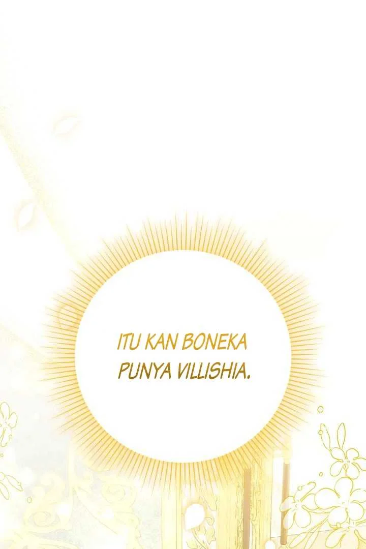 The Villain’s Daughter Plans To Run Away Chapter 64 Gambar 3