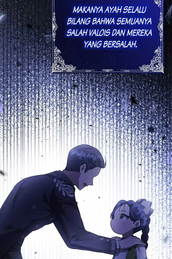 The Villain’s Daughter Plans To Run Away Chapter 64 Gambar 30