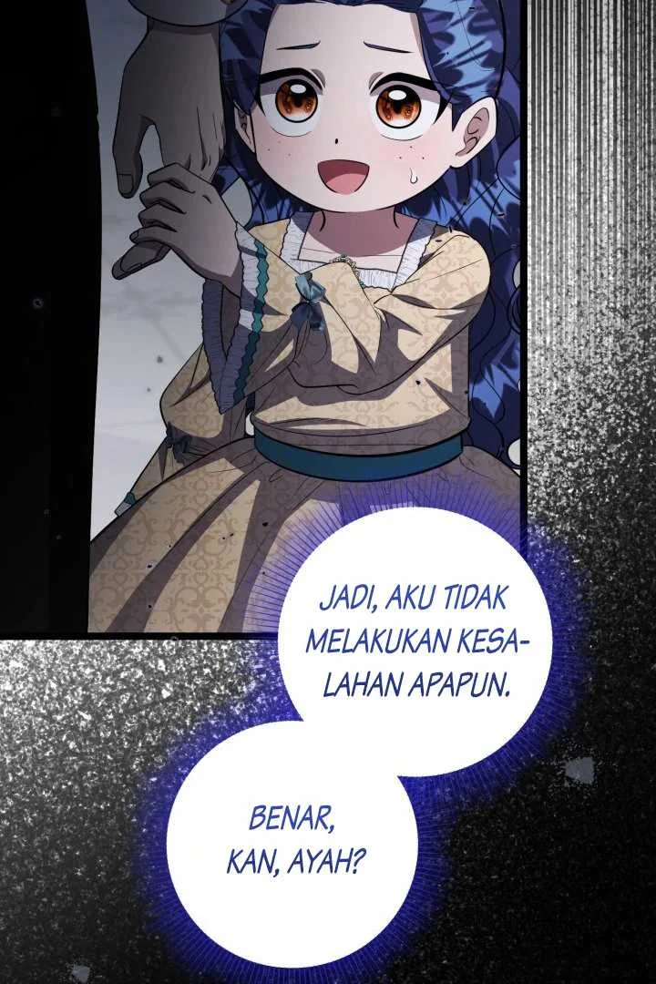 The Villain’s Daughter Plans To Run Away Chapter 64 Gambar 32