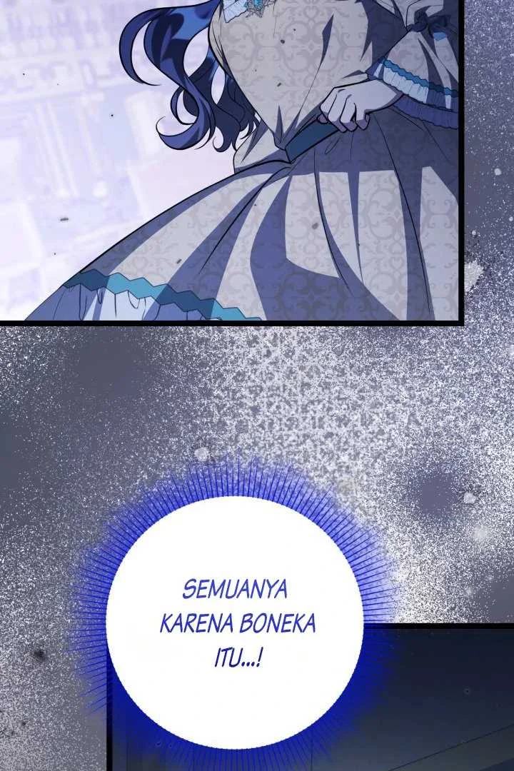The Villain’s Daughter Plans To Run Away Chapter 64 Gambar 41
