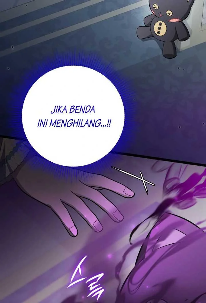 The Villain’s Daughter Plans To Run Away Chapter 64 Gambar 44