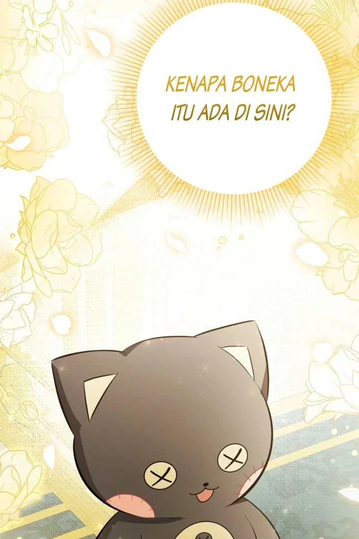 The Villain’s Daughter Plans To Run Away Chapter 64 Gambar 5