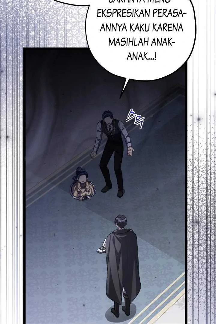 The Villain’s Daughter Plans To Run Away Chapter 64 Gambar 53