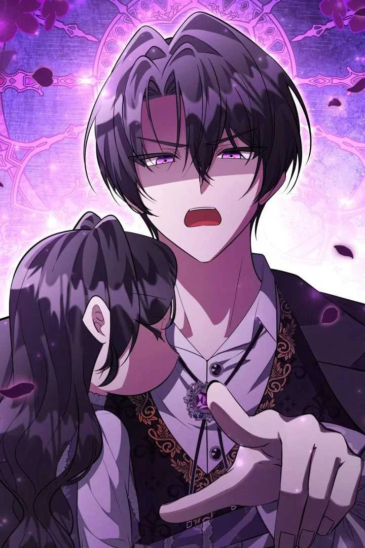 The Villain’s Daughter Plans To Run Away Chapter 64 Gambar 66