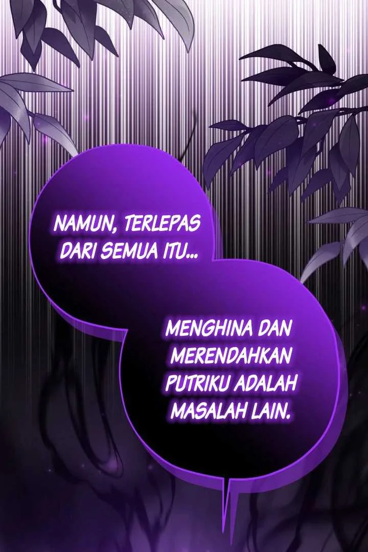 The Villain’s Daughter Plans To Run Away Chapter 64 Gambar 71