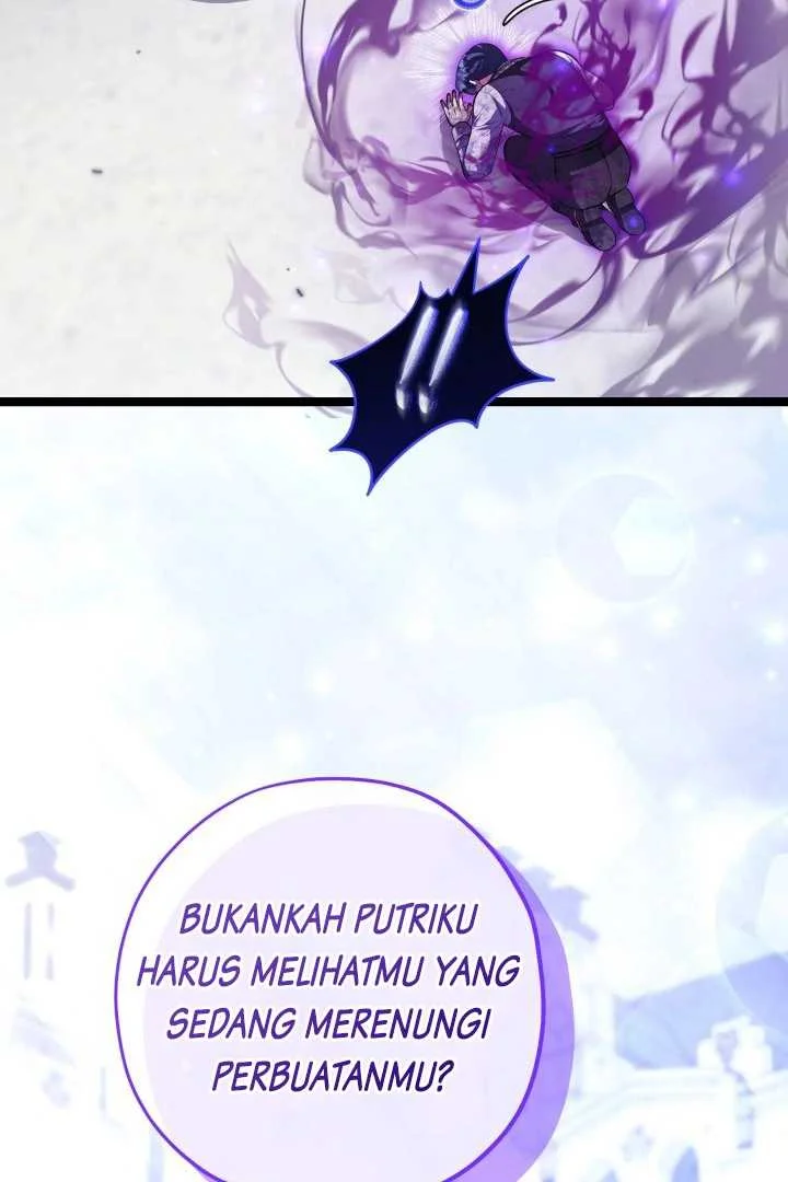 The Villain’s Daughter Plans To Run Away Chapter 64 Gambar 78