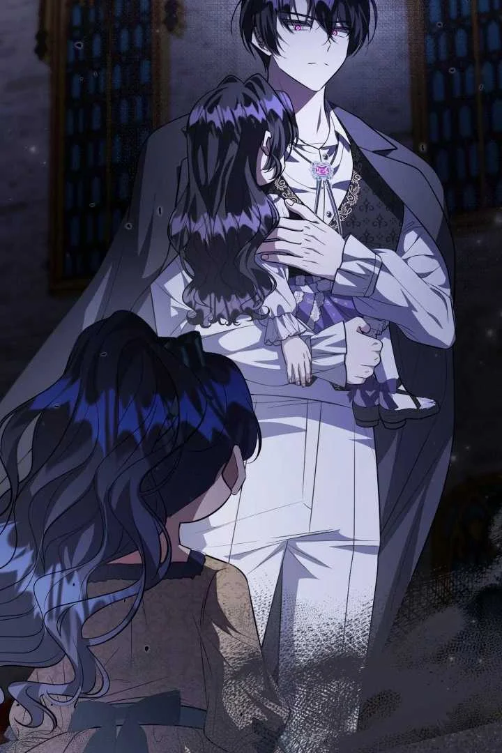 The Villain’s Daughter Plans To Run Away Chapter 64 Gambar 87