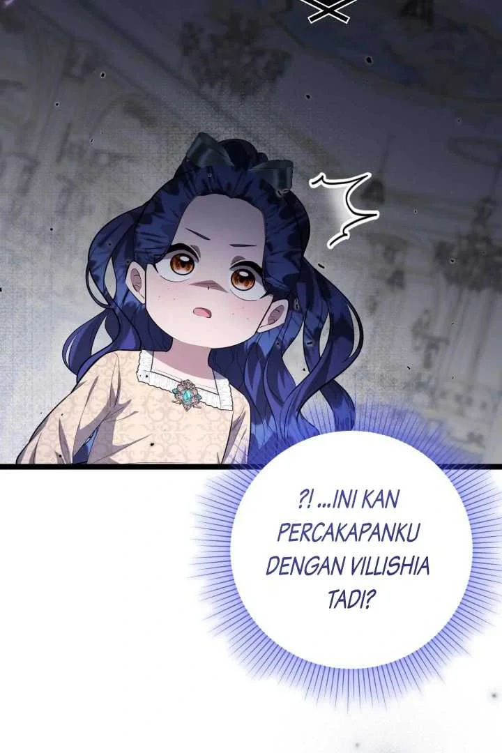 The Villain’s Daughter Plans To Run Away Chapter 64 Gambar 9