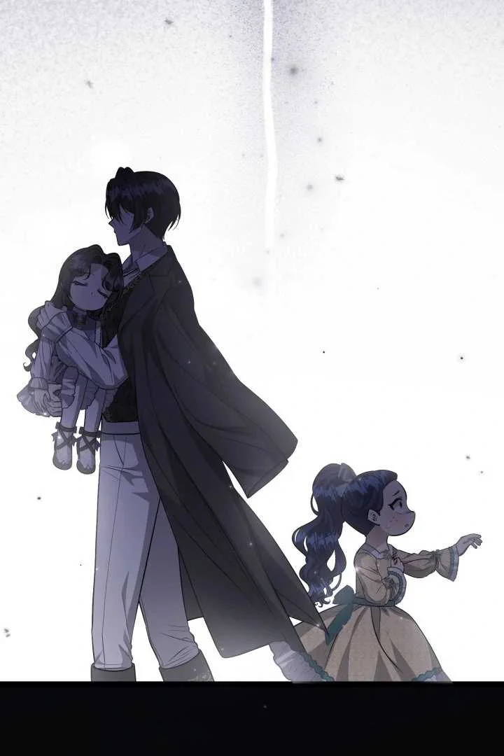 The Villain’s Daughter Plans To Run Away Chapter 64 Gambar 91