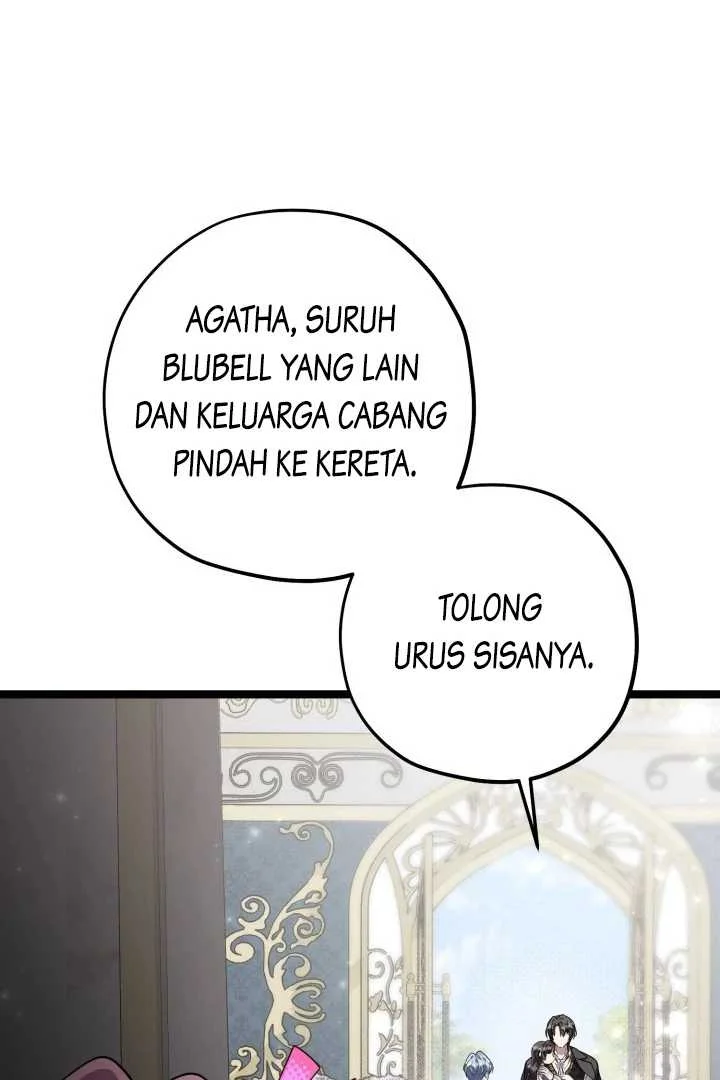The Villain’s Daughter Plans To Run Away Chapter 64 Gambar 94