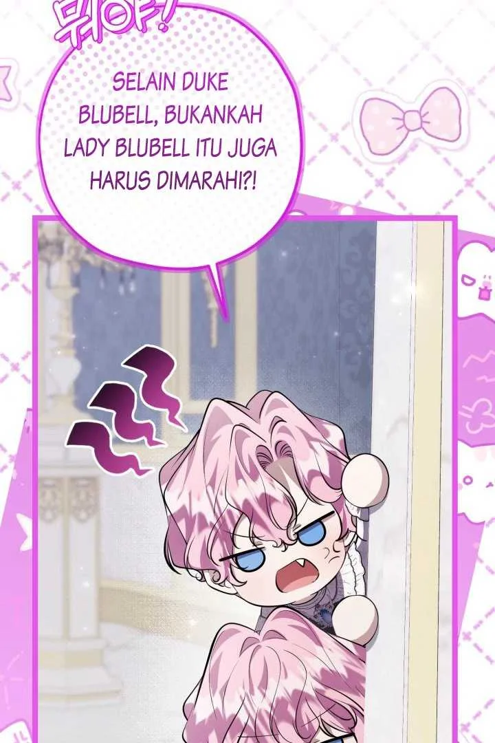 The Villain’s Daughter Plans To Run Away Chapter 64 Gambar 96