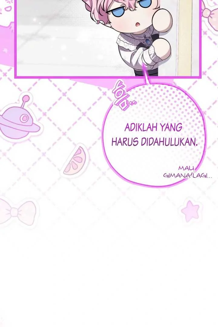 The Villain’s Daughter Plans To Run Away Chapter 64 Gambar 97