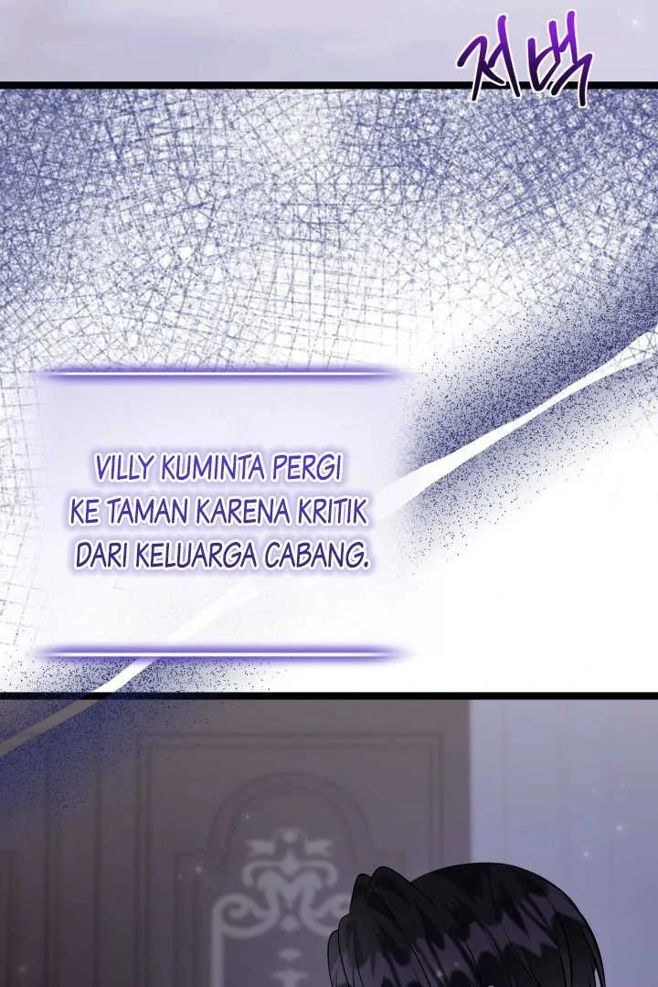 The Villain’s Daughter Plans To Run Away Chapter 64 Gambar 99