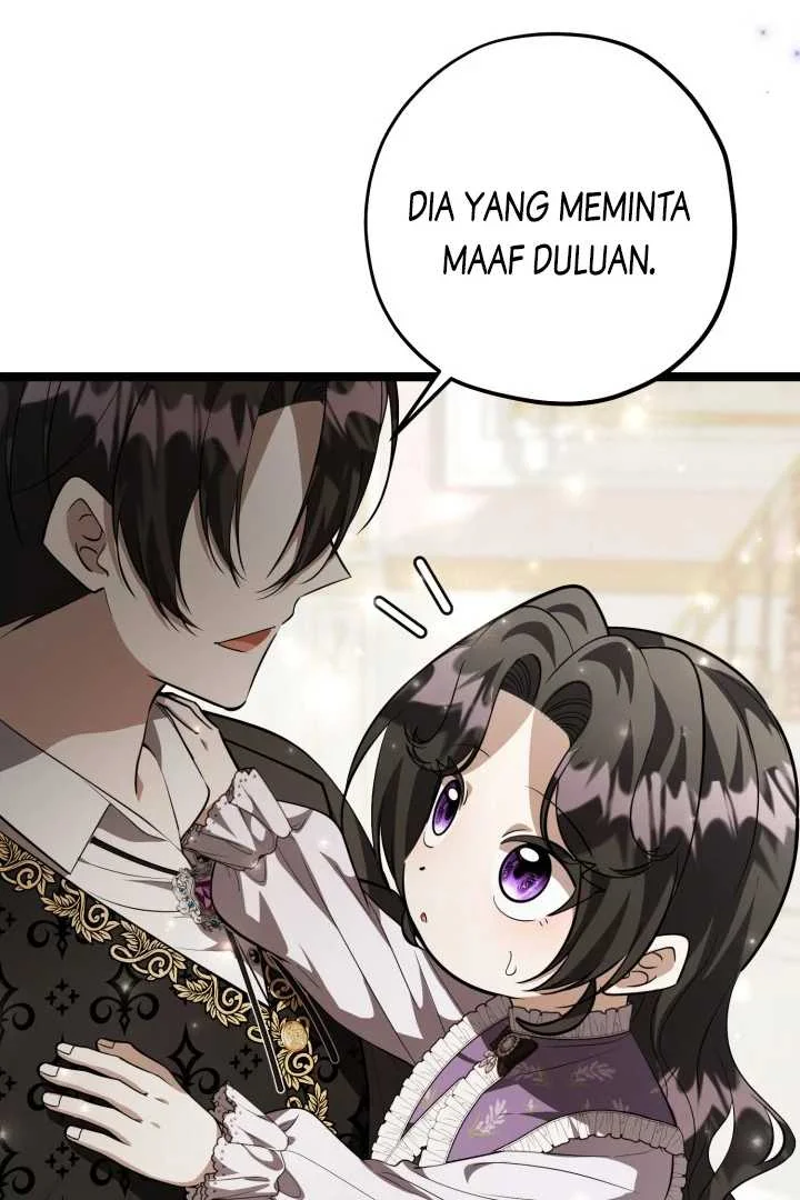 The Villain’s Daughter Plans To Run Away Chapter 65 Gambar 100