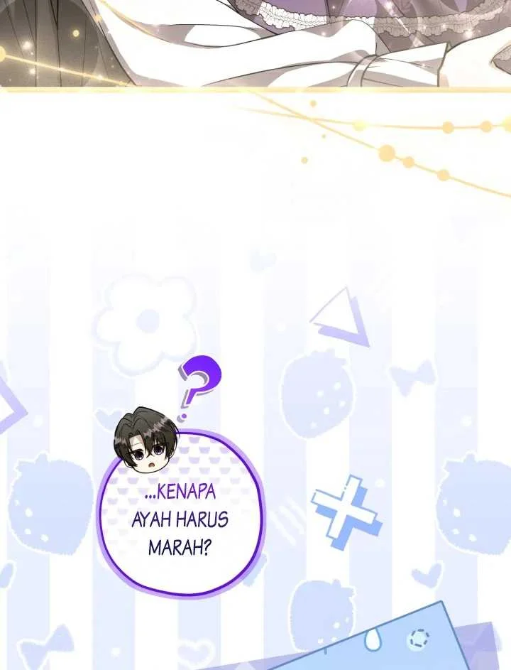 The Villain’s Daughter Plans To Run Away Chapter 65 Gambar 108
