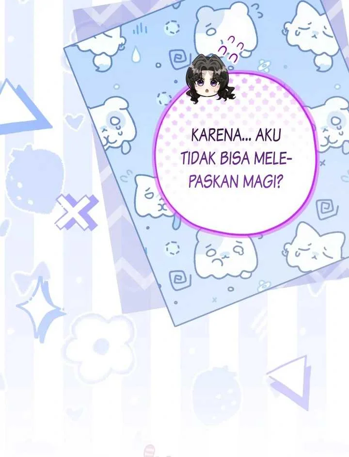 The Villain’s Daughter Plans To Run Away Chapter 65 Gambar 109
