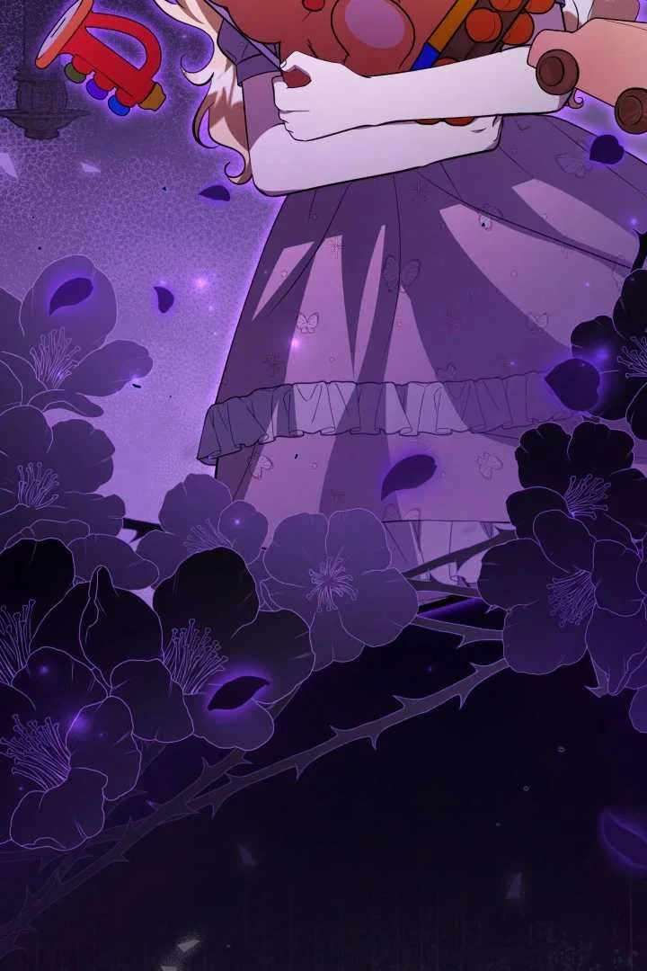 The Villain’s Daughter Plans To Run Away Chapter 65 Gambar 11