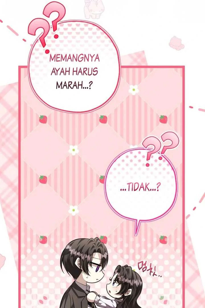 The Villain’s Daughter Plans To Run Away Chapter 65 Gambar 110