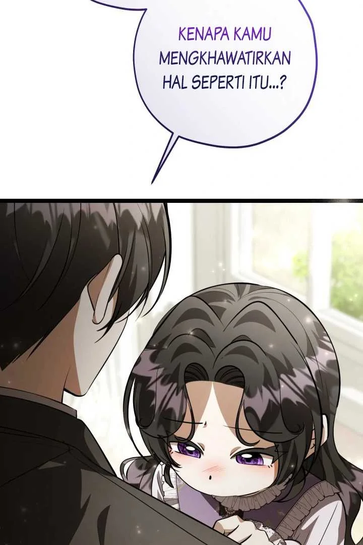 The Villain’s Daughter Plans To Run Away Chapter 65 Gambar 112