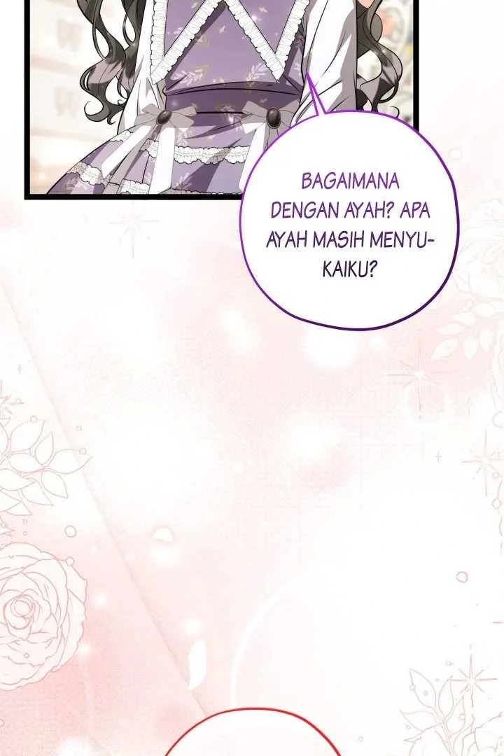 The Villain’s Daughter Plans To Run Away Chapter 65 Gambar 123